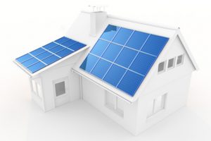 Photovoltaikanlagen 